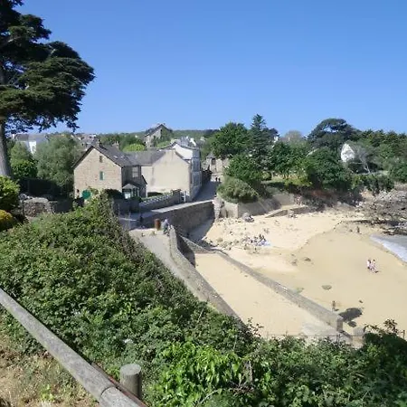 Treboul Pres Des Plages * Douarnenez