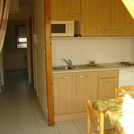 Treboul Pres Des Plages Apartman